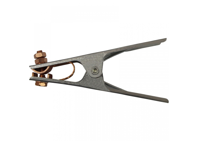 Zacisk masowy 300 A Dedra DES063