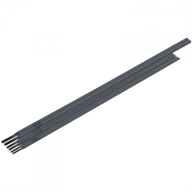 Elektroda rutylowa otulona 2.5*350mm, 4,8kg Dedra DESR2548