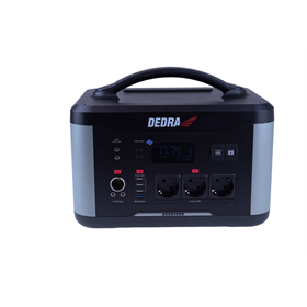 Stacja zasilania 1500W Dedra DEZS1500
