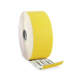 Papier ścierny rolka 50mx115mm, gr150 Dedra F70RP50150