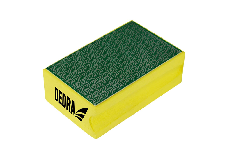 Kostka diamentowa G400 Dedra FG0400