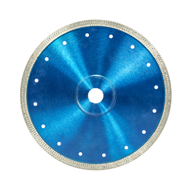 Tarcza diamentowa 110x22,2mm Dedra H1070