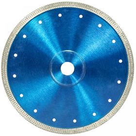 Tarcza diamentowa super cienka 250mm Dedra H1077E