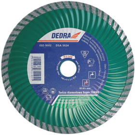 Super turbo 180 mm / 22,2 Dedra H1145