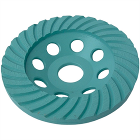 Tarcza diamentowa Dedra H1200