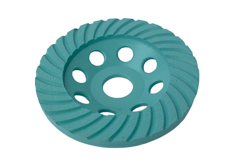 Tarcza diamentowa Dedra H1201