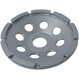 Tarcza diamentowa Dedra H1204