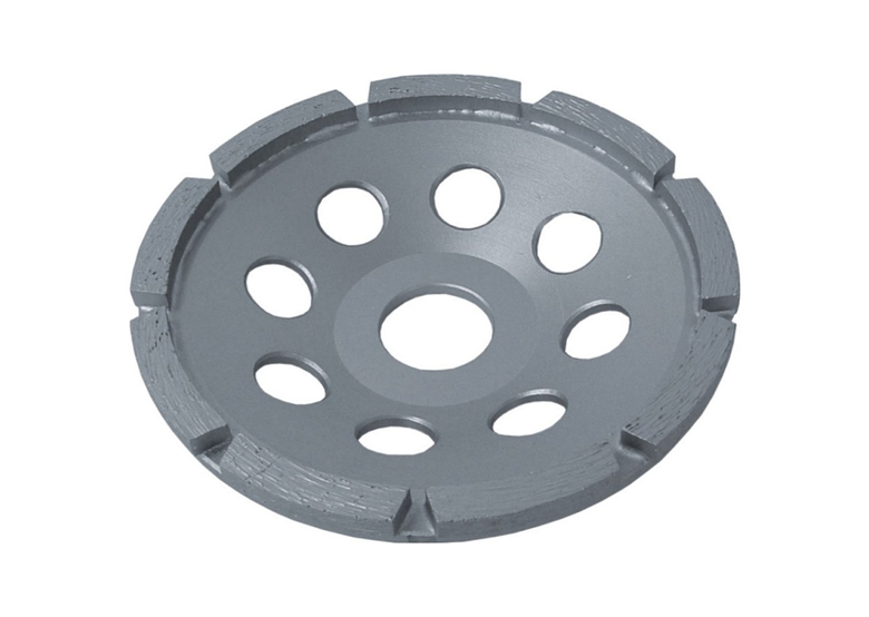 Tarcza diamentowa Dedra H1206