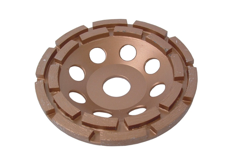 Tarcza diamentowa Dedra H1208