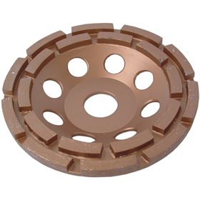 Tarcza diamentowa Dedra H1209