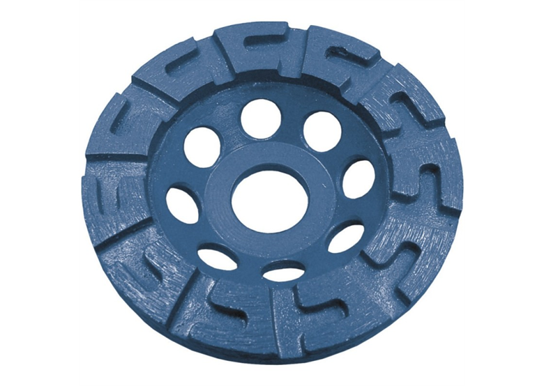 Tarcza diamentowa Dedra H1211
