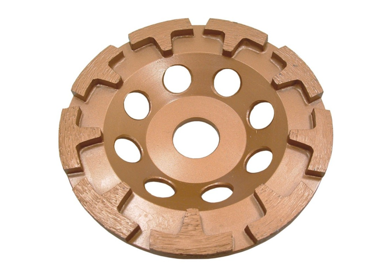 T segment 115mm Dedra H1213