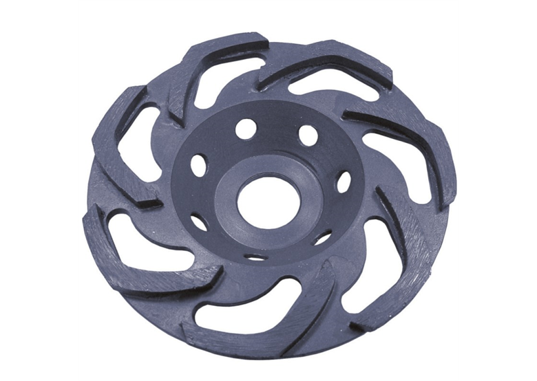 Diamentowa tarcza szlifierska 125mm Dedra H1217