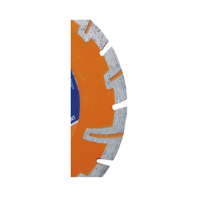 Super Segment 125 mm / 22,2 Dedra H1243