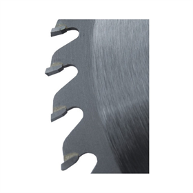 Stalowa piła tarczowa do drewna 300x30mm Z100 Dedra H300100