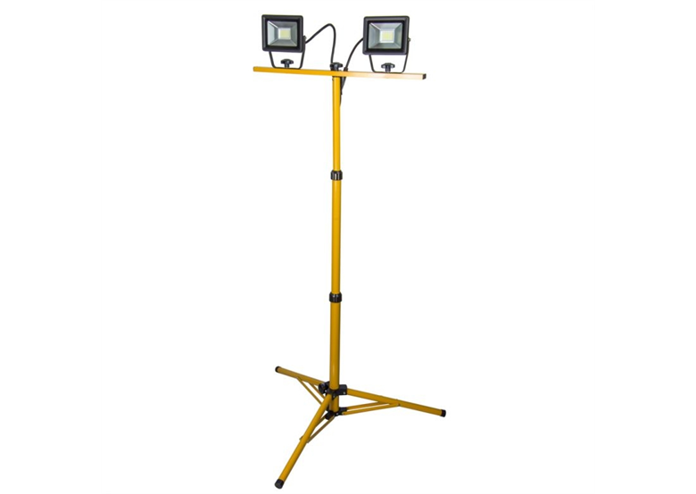 Lampa warsztatowa Dedra L1062-3