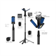 Lampa LED Dedra L1069