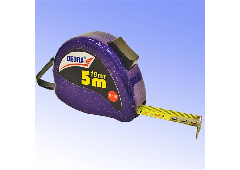 Miara zwijana 2m M210 Dedra M210