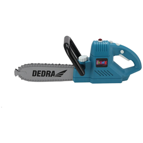 Zabawka piła łańcuchowa Dedra M315.002