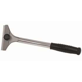 Skrobak metalowy szerokość 102 mm Dedra M9020