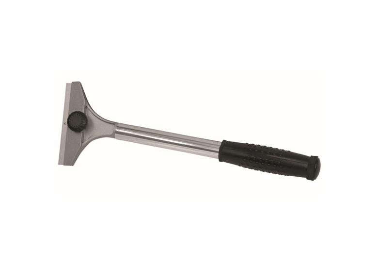 Skrobak metalowy szerokość 102 mm Dedra M9020