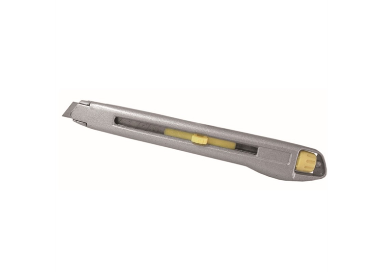 Nóż metalowy 9 mm z blokadą Dedra M9031