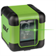 Laser krzyżowy z dalmierzem laserowym Dedra MC0920