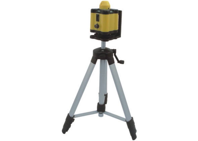 Poziomica laserowa obrotowa Dedra MD1002
