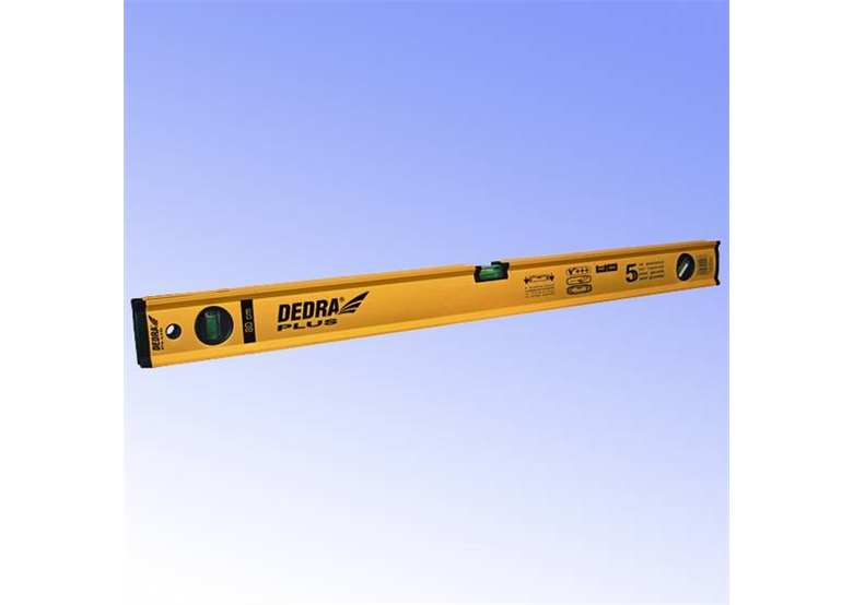 Poziomica Dedra MD4200