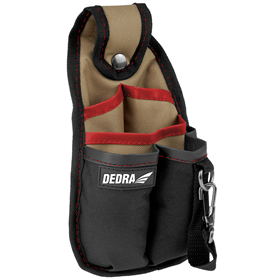 Kabura narzędziowa Dedra N0031