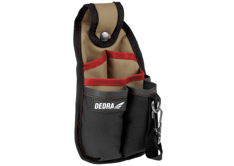 Kabura narzędziowa Dedra N0031