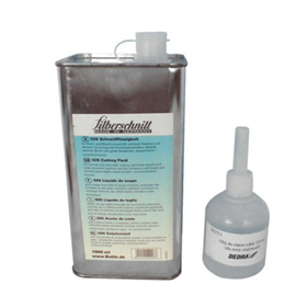 Olej Silberschnitt  1 l Dedra S026