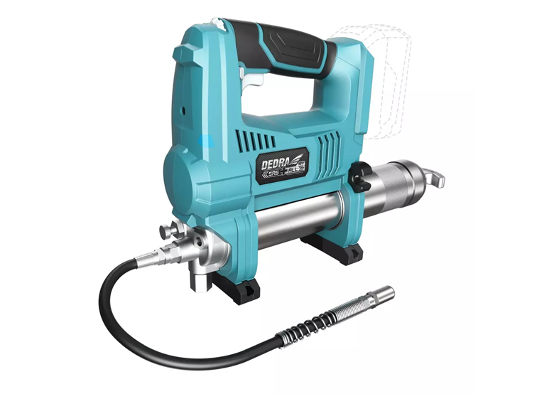 Smarownica Dedra SAS+ ALL 18V DED6915