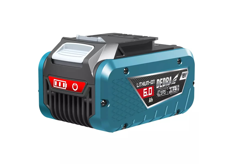 Akumulator 18V 6.0Ah Dedra SAS+ ALL 18V DED6936