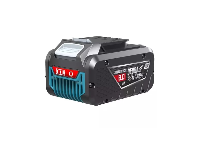 Akumulator 18V 8.0Ah Dedra SAS+ ALL 18V DED6937