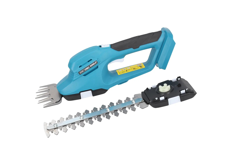 Nożyce do traw i żywopłotów Dedra SAS+ALL 18V DED6989