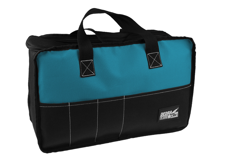 Torba narzędziowa Dedra SAS+ ALL 18V DED7001A