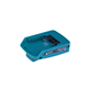 Ładowarka USB Dedra SAS+ ALL 18V DED7003