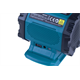 Głośnik Bluetooth Dedra SAS+ ALL 18V DED7004
