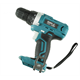 Wiertarko-wkrętarka Dedra SAS+ ALL 18V DED7040