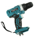 Wiertarko-wkrętarka Dedra SAS+ ALL 18V DED7040
