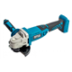 Szlifierka kątowa Dedra SAS+ ALL 18V DED7051