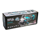 Szlifierka kątowa Dedra SAS+ ALL 18V DED7051