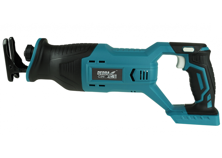 Piła szablasta Dedra SAS+ ALL 18V DED7061