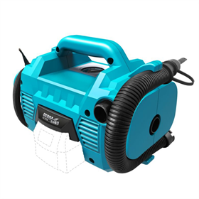 Kompresor Dedra SAS+ ALL 18V DED7073