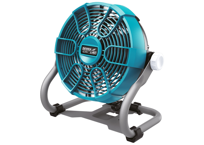 Wentylator Dedra SAS+ ALL 18V DED7074