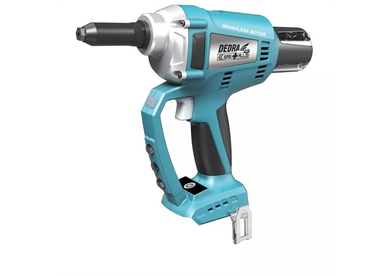 Nitownica akumulatorowa Dedra SAS+ ALL 18V DED7155