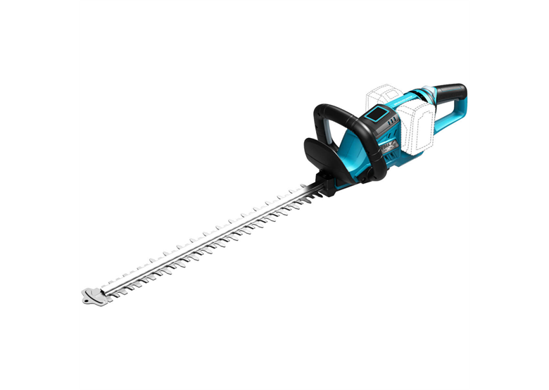 Nożyce do żywopłotu Dedra SAS+ ALL 18V DED7192VL50