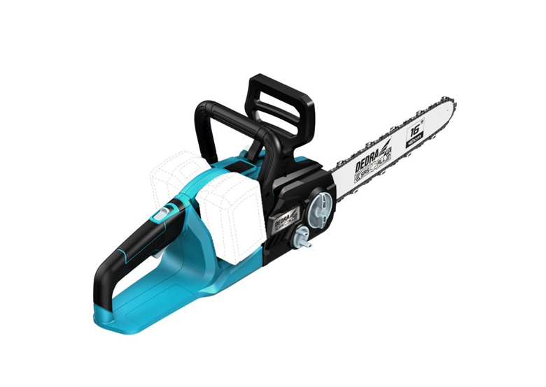 Pilarka łańcuchowa Dedra SAS+ ALL 18V DED7195V