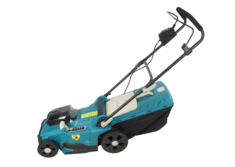 Kosiarka akumulatorowa Dedra SAS+ ALL 18V DED7199